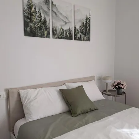Apartamento Gottardo Padernello