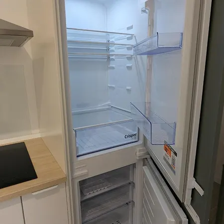 Gottardo Apartamento Padernello