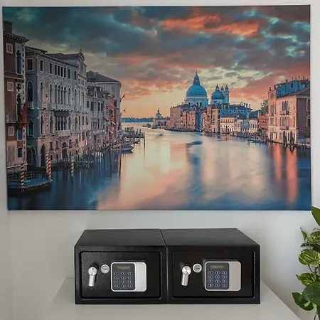 Gottardo Apartamento